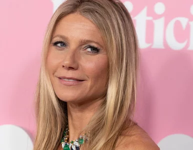 Miniatura: Firma Gwyneth Paltrow od lat budzi...