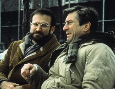 Miniatura: To najpiękniejszy film na Netflix. Ma notę...