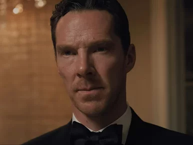 Miniatura: Benedict Cumberbatch chce zemsty. Brutalny...