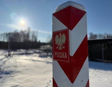 Miniatura: Zaskakująca sytuacja z migrantami na...