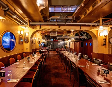 Miniatura: Czy ktoś popłynie w rejs Titanikiem II?...