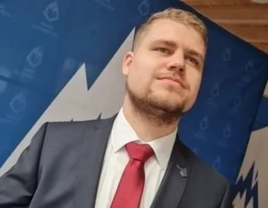 Miniatura: Polityk AfD bez szacunku o Sikorskim....