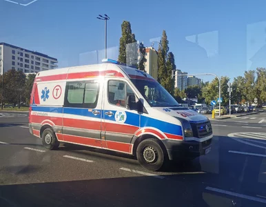 Miniatura: Bezpłatny transport do przychodni i...