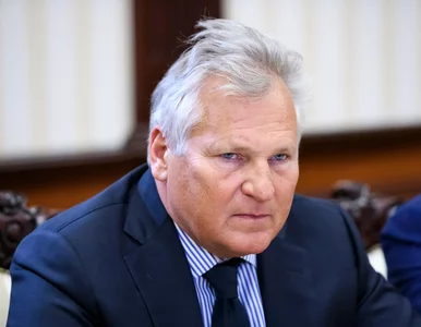 Miniatura: Kwaśniewski o niewykorzystanych szansach...