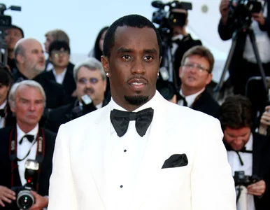 Miniatura: Sean „Diddy” Combs kontratakuje. Raper...