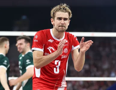 Miniatura: Cichy bohater reprezentacji Polski...