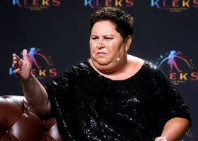 Miniatura: Wellman i Młynarska o starej i nowej...