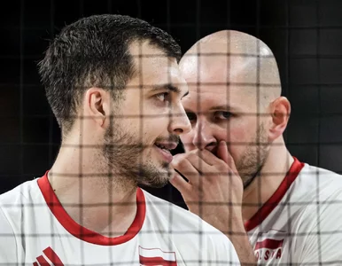 Miniatura: Wicemistrz olimpijski odkrył karty. „W...