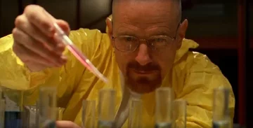 Jak nazywa się ten bohater serialu „Breaking Bad”?