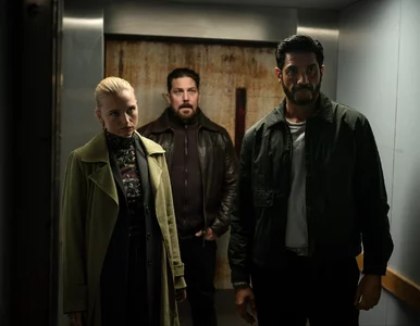 Miniatura: Każdy fan thrillerów powinien obejrzeć ten...