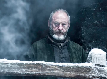 Jaki przydomek nosi Davos Seaworth?