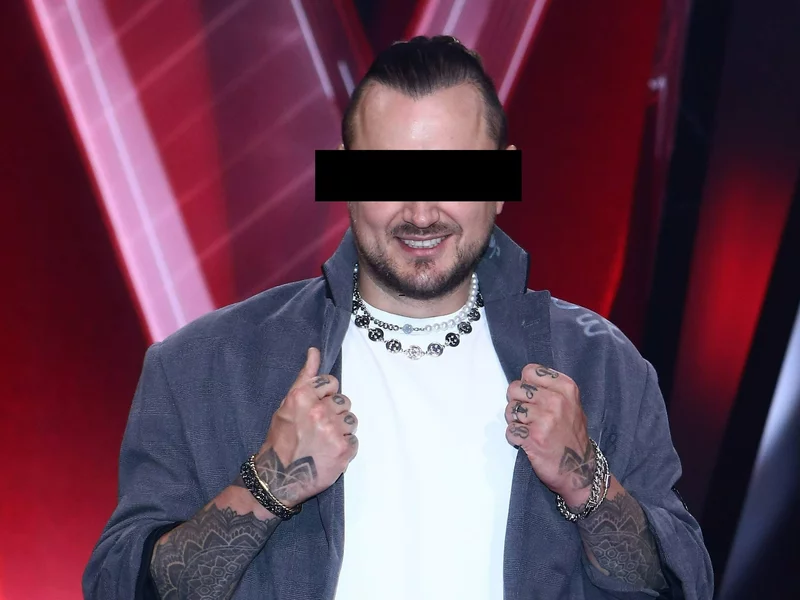 Znany muzyk usłyszał zarzut. Prokuratura podjęła decyzję