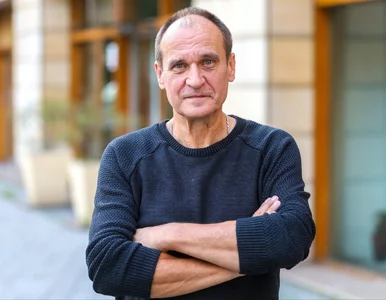 Miniatura: Paweł Kukiz: Staram się być lojalny wobec...