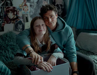 Miniatura: Damięcki dołącza do jednego z najlepszych...