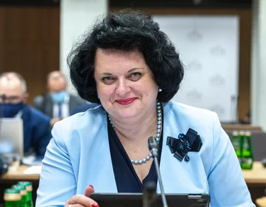 Miniatura: Była posłanka wyrzucona z PiS. Powód...