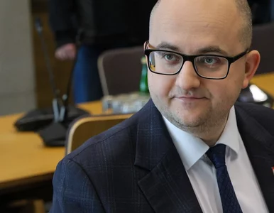 Miniatura: Tak Matecki miał zacierać ślady. Wyciekły...