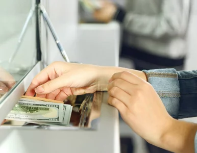 Miniatura: Kursy walut 11 września 2025. Po ile...