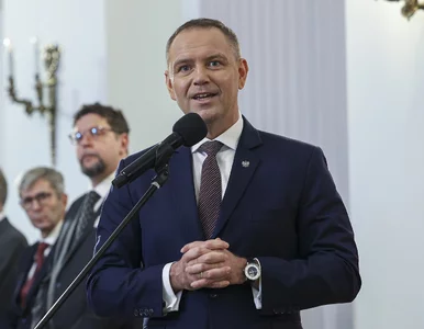 Miniatura: Nawrocki szykuje kolejne weto. Tusk się...