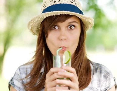 Miniatura: Nie tylko woda! Dietetyk zdradza, co jest...