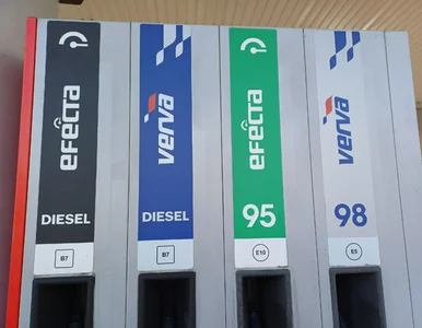 Miniatura: Miał być ratunek dla kierowców, a jest...