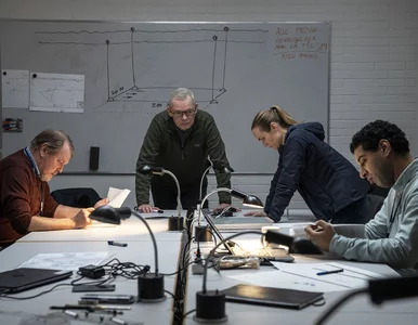 Miniatura: Te seriale słono kosztują. Teraz obejrzysz...