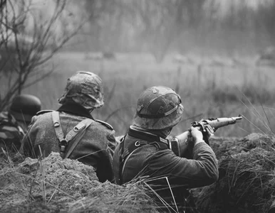 Miniatura: Wstrząsające poglądy niemieckich uczniów....