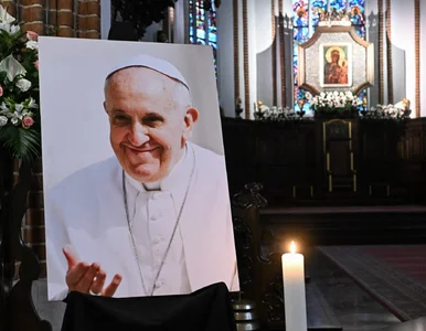 Miniatura: Duda ogłosił żałobę. Te imprezy zostały...