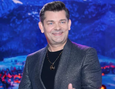 Miniatura: Zenek Martyniuk w „Tańcu z gwiazdami”?...