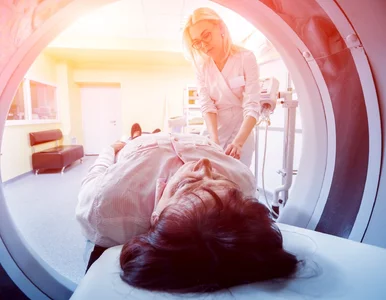 Miniatura: NFZ zmienił decyzję w ostatniej chwili....