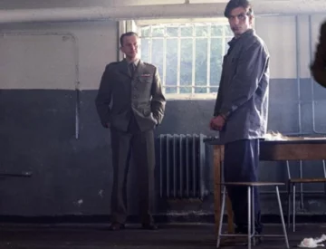 Z jakiego filmu pochodzi ten kadr?