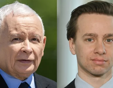 Miniatura: PiS i Konfederacja mają powód do radości?...