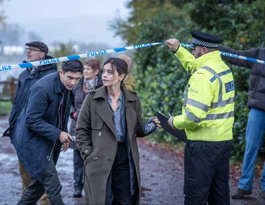 Miniatura: Brytyjski serial roku? „Zaskakuje zwrotem...