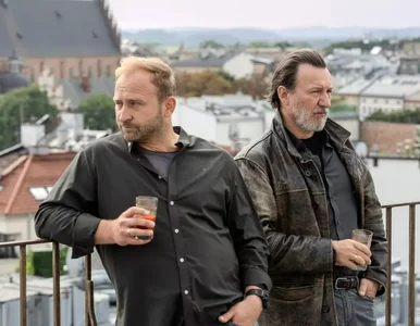 Miniatura: „Vinci 2” podzielił widzów Netfliksa....