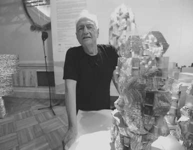Miniatura: Frank Gehry nie żyje. Zmarł w wieku 96 lat...