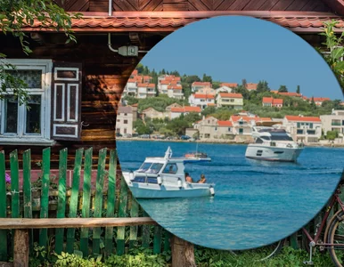 Miniatura: Porsche, apartamenty, a teraz areszt. Tak...