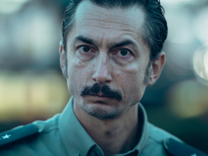 Nowy polski serial kryminalny nadchodzi! „Morfeusz” z niewidzianymi dawno aktorami