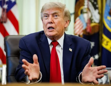 Miniatura: Republikanie naciskają na Trumpa ws....