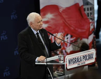 Miniatura: Przecieki z obozu PiS. Polityk zaskoczony...