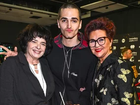 Miniatura: Zaskakujące wyznanie Jolanty...