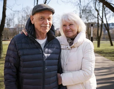 Miniatura: Nie musisz się starzeć. Jak zadbać o...