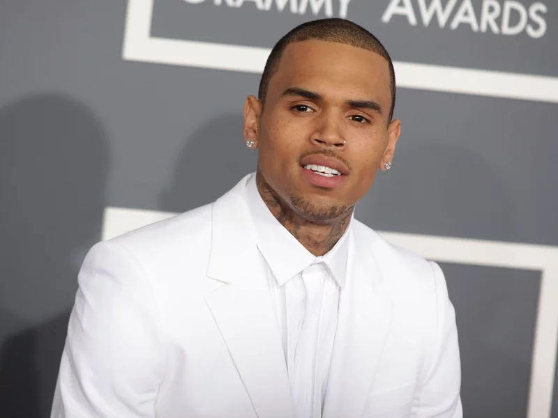 Chris Brown przegrał głośny proces. Ma zapłacić 13 mln dolarów