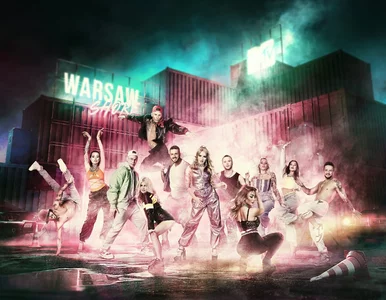 Miniatura: „Warsaw Shore”. Znamy pełny skład...