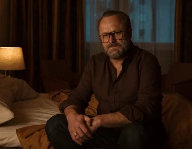 Miniatura: Leszek Lichota cudem uniknął śmierci....