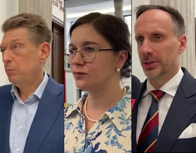 Miniatura: Gdzie się pali, a gdzie tylko dymi?...