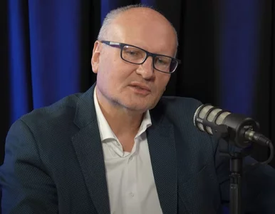 Miniatura: Redaktor naczelny „Do Rzeczy” o kandydacie...