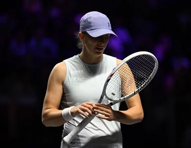 Miniatura: Iga Świątek podjęła radykalną decyzję! To...