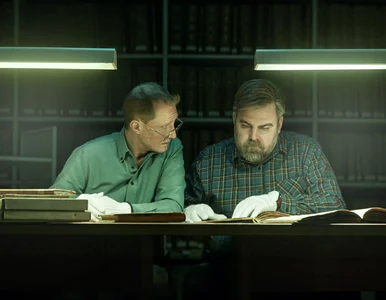 Miniatura: Najlepsze seriale ostatnich miesięcy....