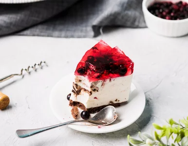 Miniatura: Lekki jak chmurka, delikatny jak marzenie....