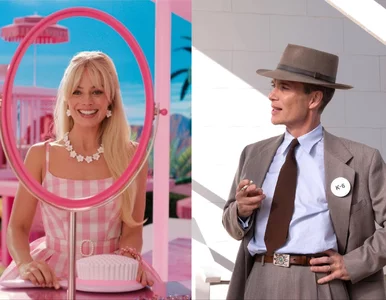Miniatura: Tyle zarobiły „Barbie” i „Oppenheimer”....