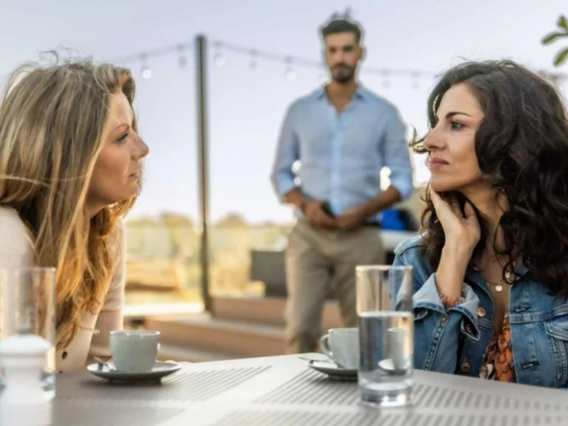 Ogrodnik i Breszka w nowym hicie. TVP ujawnia szczegóły